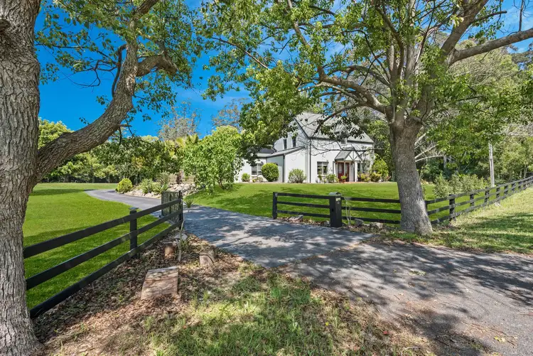 60 Carlton Road, Holgate NSW 2250