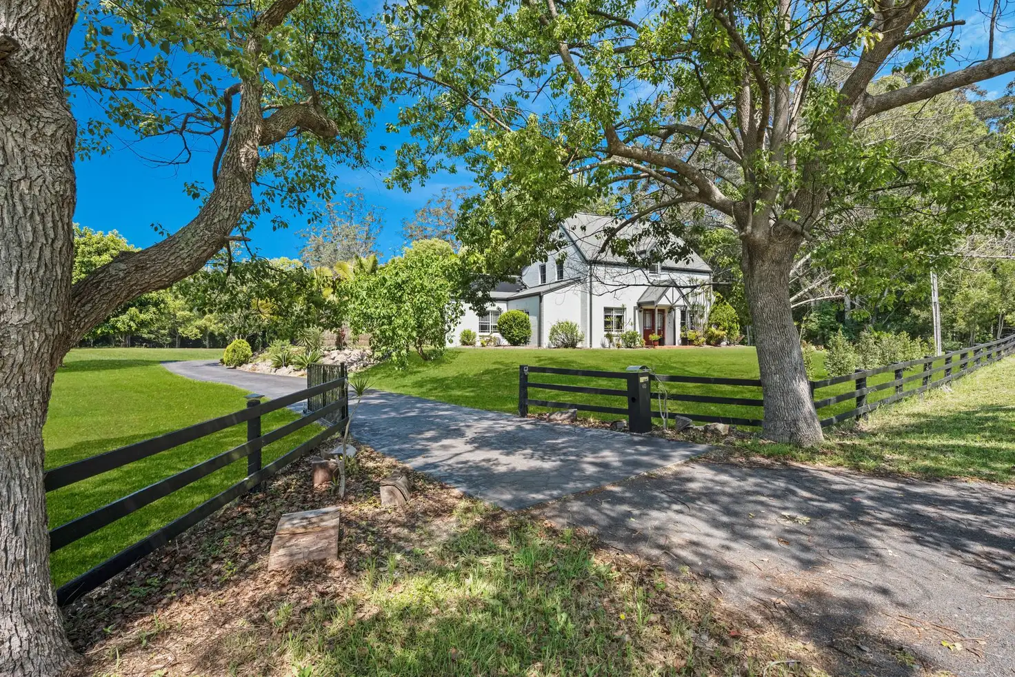 Main view of Homely rural property listing, 60 Carlton Road, Holgate NSW 2250