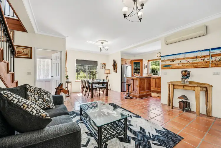 Fifth view of Homely rural property listing, 60 Carlton Road, Holgate NSW 2250