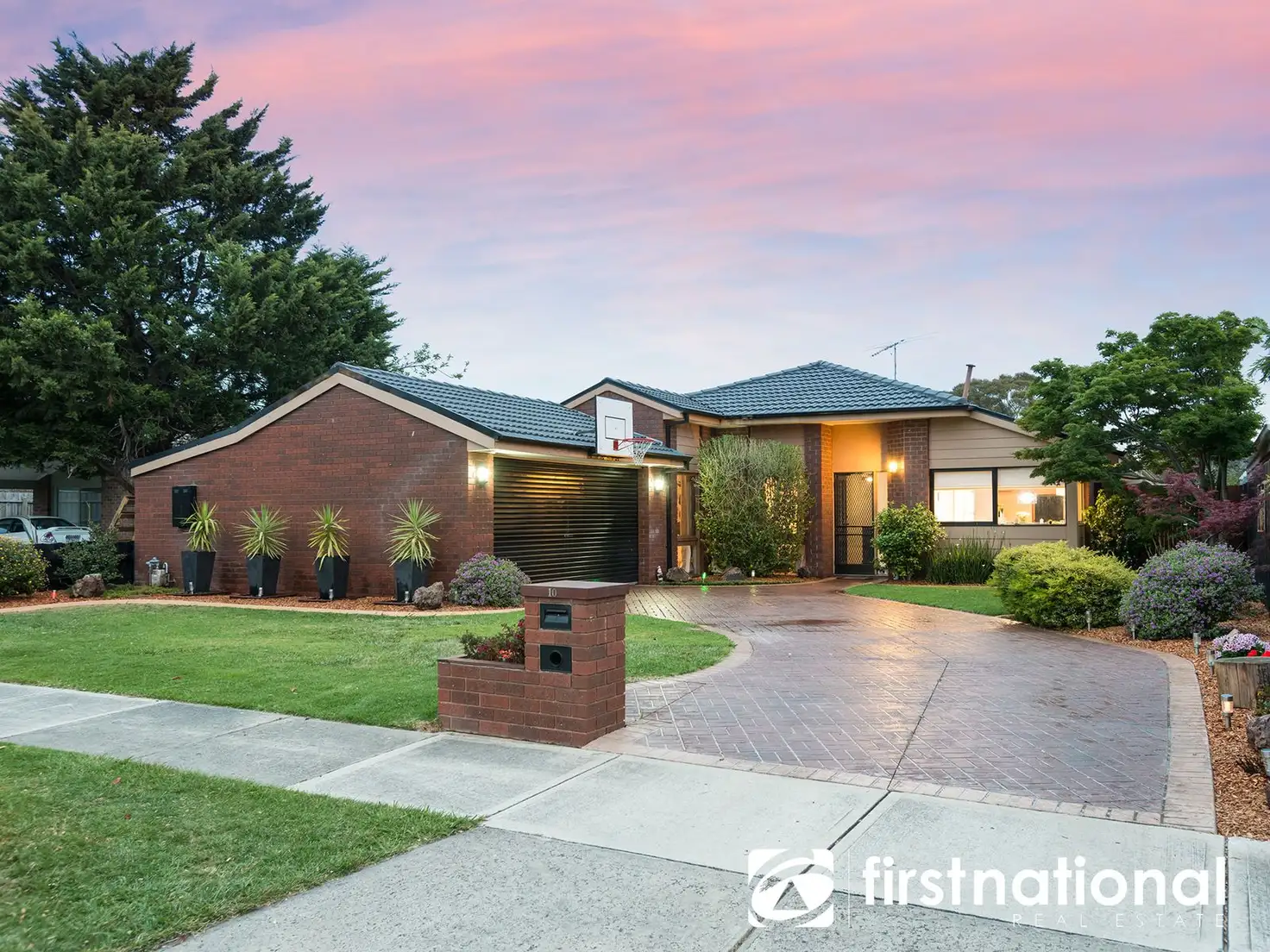 Main view of Homely house listing, 10 Greenacre Crescent, Narre Warren VIC 3805