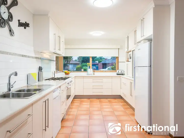 Second view of Homely house listing, 10 Greenacre Crescent, Narre Warren VIC 3805