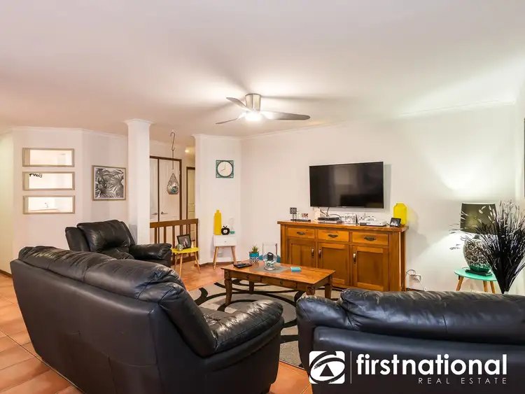 Third view of Homely house listing, 10 Greenacre Crescent, Narre Warren VIC 3805