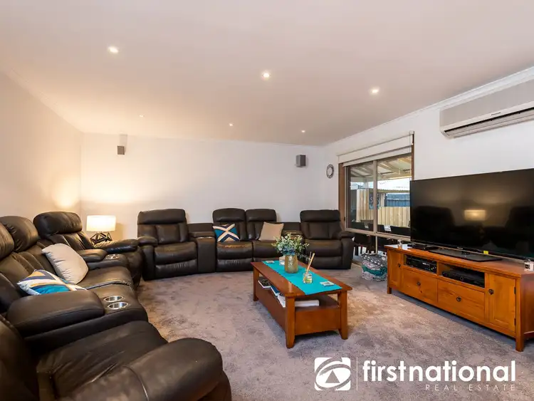Fourth view of Homely house listing, 10 Greenacre Crescent, Narre Warren VIC 3805
