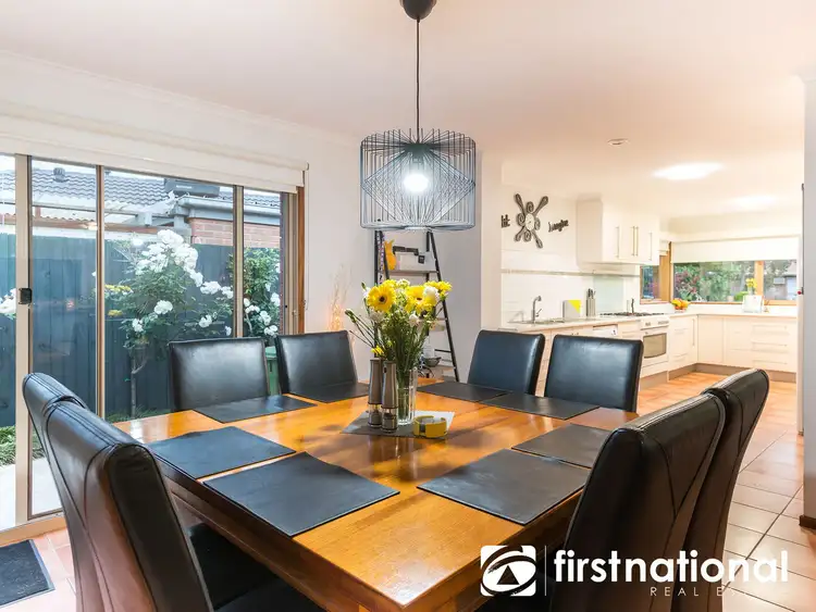 Fifth view of Homely house listing, 10 Greenacre Crescent, Narre Warren VIC 3805