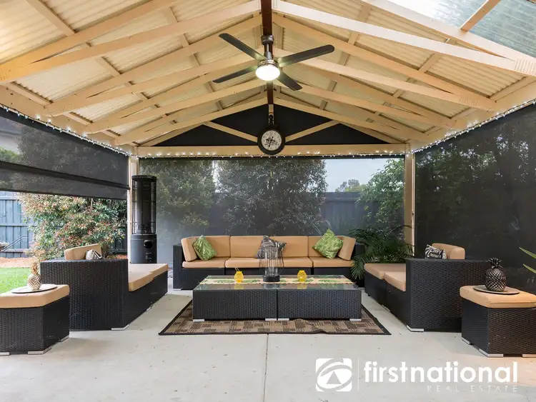 Sixth view of Homely house listing, 10 Greenacre Crescent, Narre Warren VIC 3805