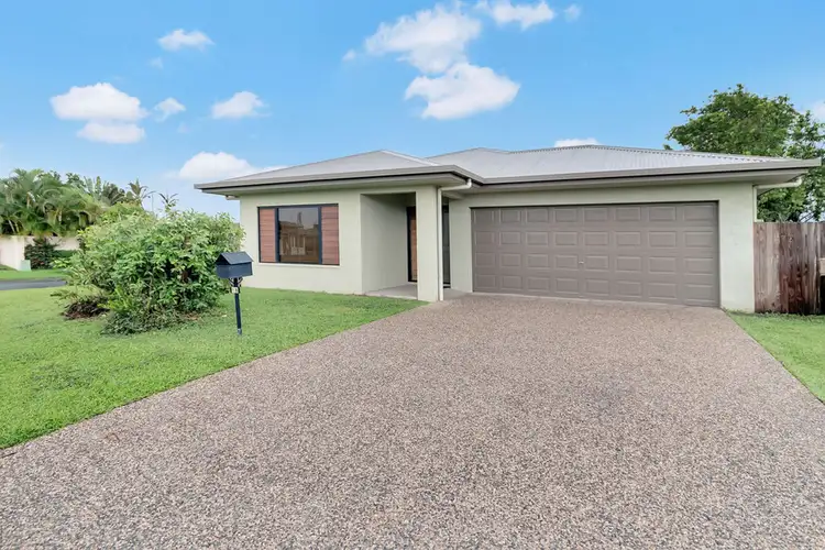 Main view of Homely house listing, 18 Goldberg Close, White Rock QLD 4868