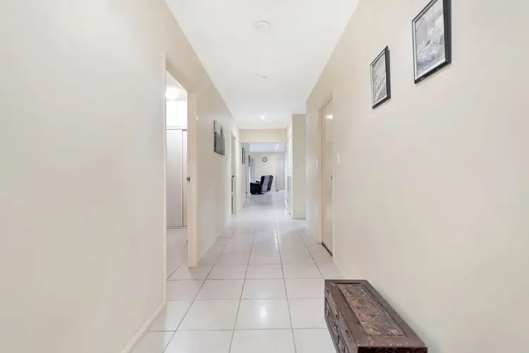 Third view of Homely house listing, 18 Goldberg Close, White Rock QLD 4868