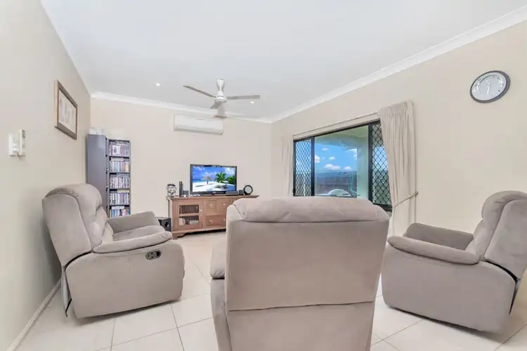 Fifth view of Homely house listing, 18 Goldberg Close, White Rock QLD 4868