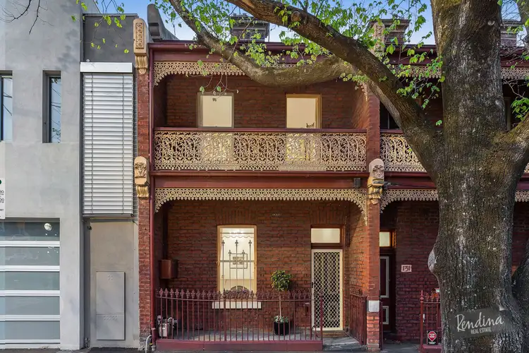 129 Leveson Street, North Melbourne VIC 3051