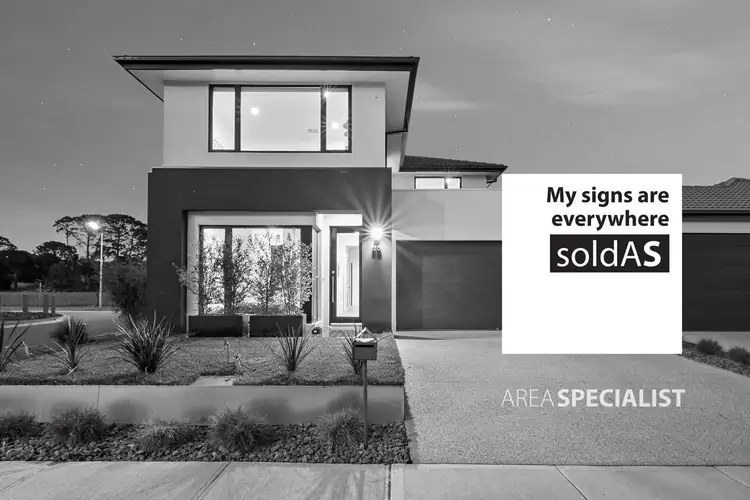 20 Orlando Crescent, Keysborough VIC 3173