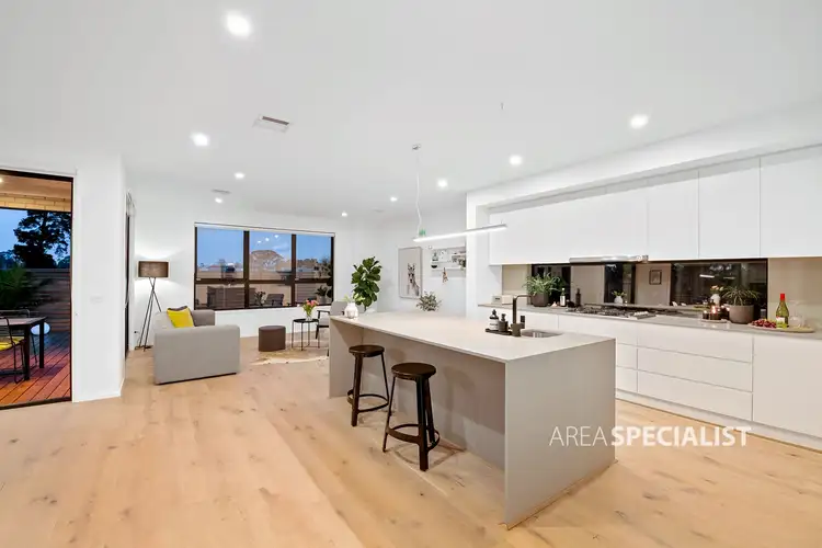 Fifth view of Homely house listing, 20 Orlando Crescent, Keysborough VIC 3173