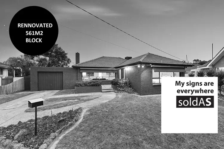 4 Cronulla Court, Noble Park VIC 3174