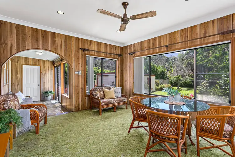 Sixth view of Homely house listing, 94 Caldwell Avenue, Tarrawanna NSW 2518