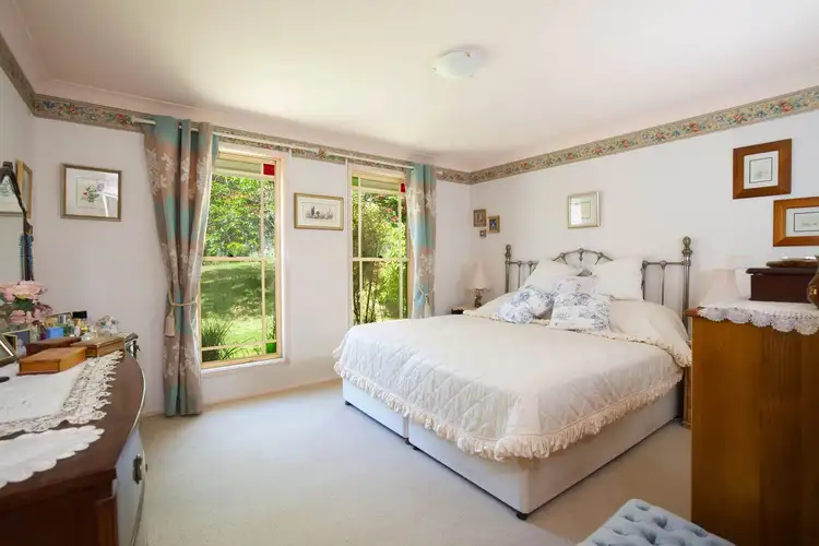 Fifth view of Homely house listing, 8 Reynolds Lane, Blackheath NSW 2785