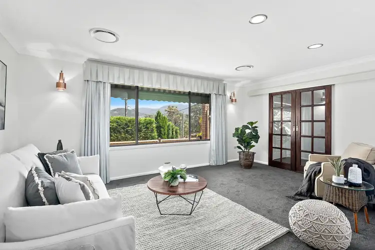 Second view of Homely house listing, 25 St Johns Avenue, Mangerton NSW 2500