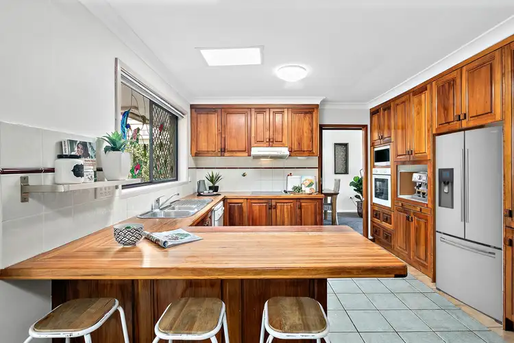 Third view of Homely house listing, 25 St Johns Avenue, Mangerton NSW 2500