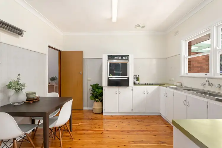 Fifth view of Homely house listing, 12 Jennifer Crescent, Thirroul NSW 2515