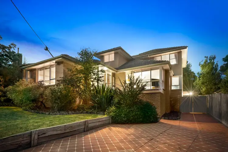 Main view of Homely house listing, 79 Rosella Street, Doncaster East VIC 3109