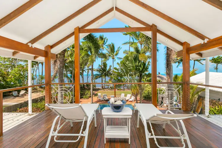 Main view of Homely house listing, 38 Hibiscus Lane, Holloways Beach QLD 4878