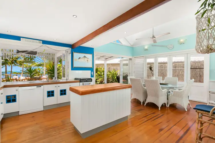 Third view of Homely house listing, 38 Hibiscus Lane, Holloways Beach QLD 4878