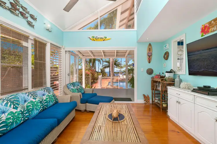 Sixth view of Homely house listing, 38 Hibiscus Lane, Holloways Beach QLD 4878