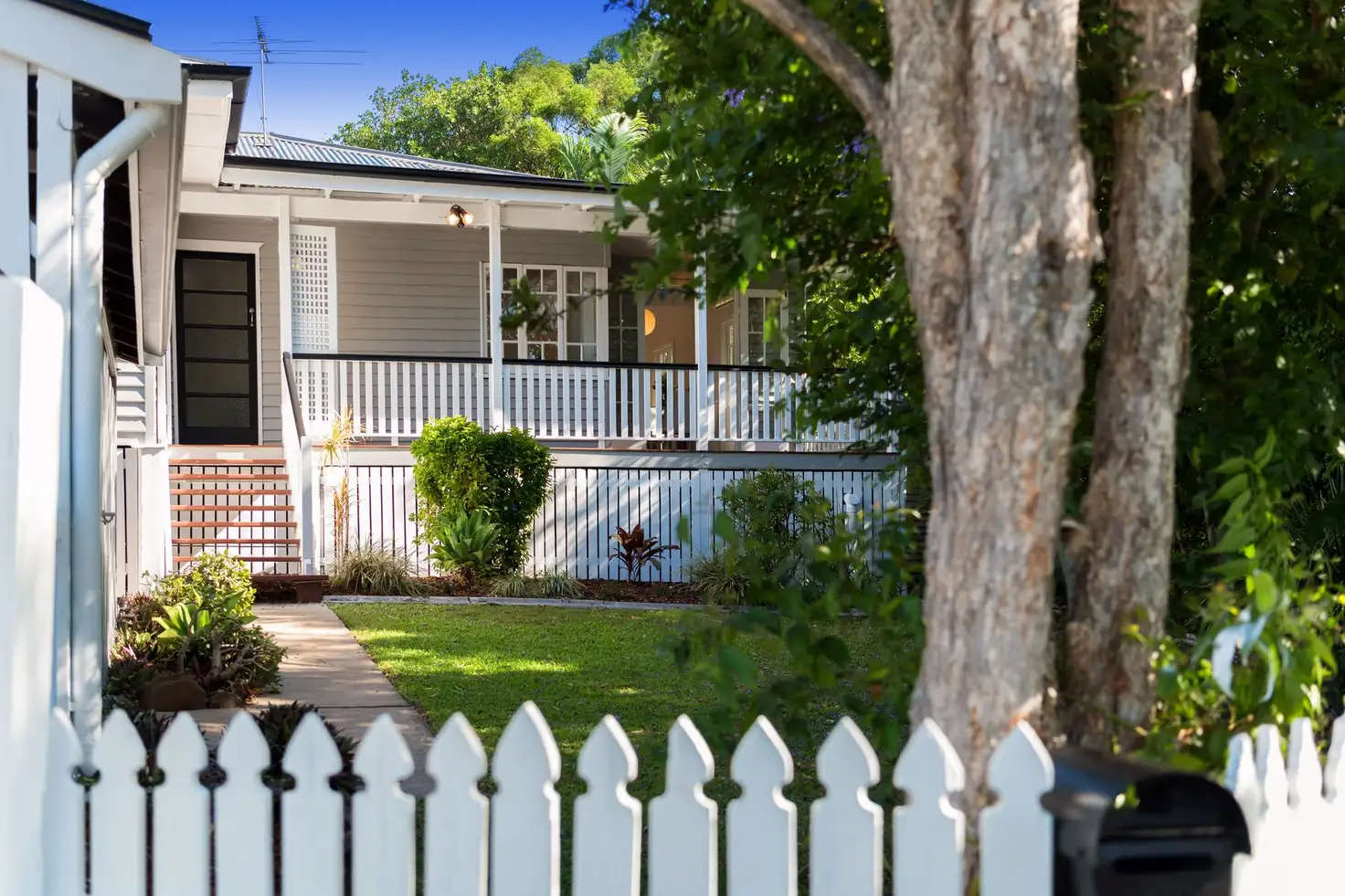 Main view of Homely house listing, 84 Mabel Street, Oxley QLD 4075