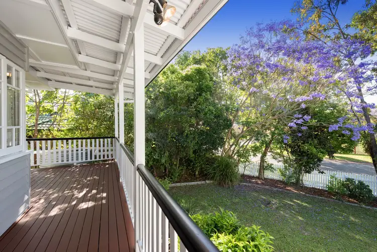 Third view of Homely house listing, 84 Mabel Street, Oxley QLD 4075