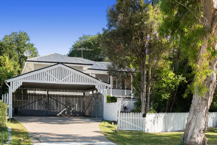 Fourth view of Homely house listing, 84 Mabel Street, Oxley QLD 4075