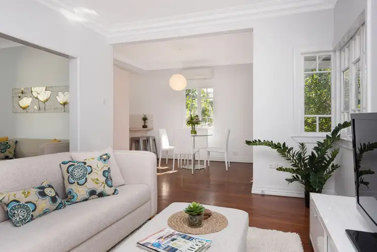 Fifth view of Homely house listing, 84 Mabel Street, Oxley QLD 4075