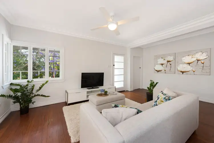 Sixth view of Homely house listing, 84 Mabel Street, Oxley QLD 4075
