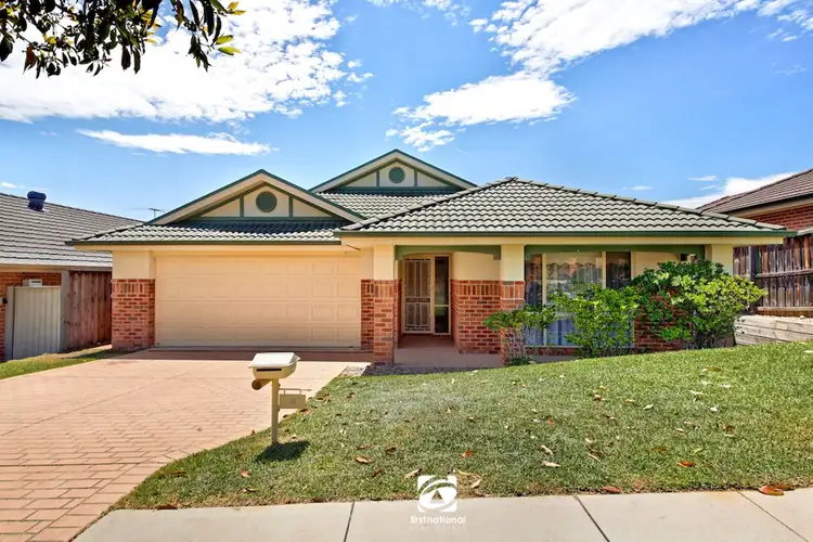 23 Folkes Street, Elderslie NSW 2570