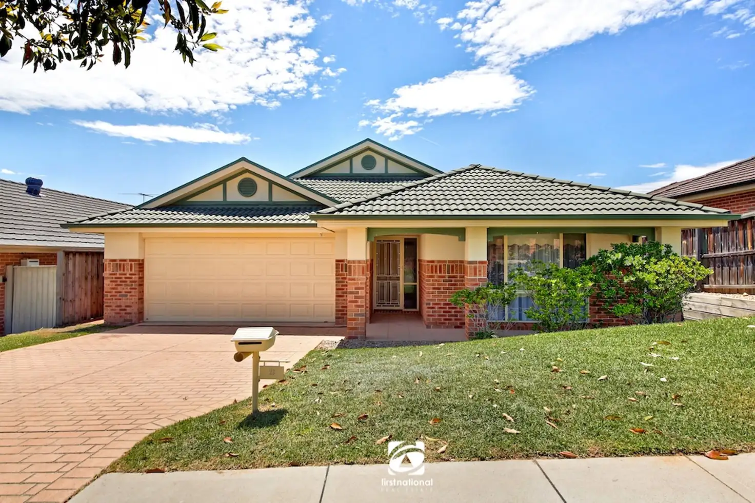 Main view of Homely house listing, 23 Folkes Street, Elderslie NSW 2570