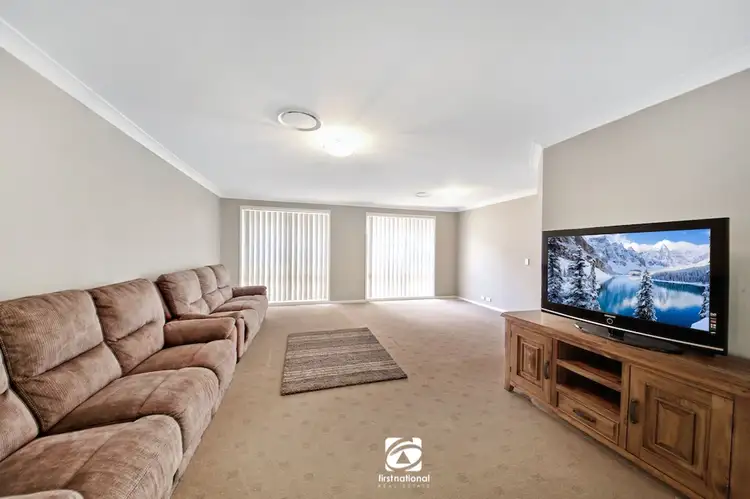 Third view of Homely house listing, 23 Folkes Street, Elderslie NSW 2570