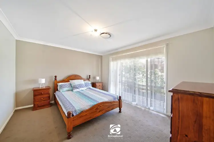 Fourth view of Homely house listing, 23 Folkes Street, Elderslie NSW 2570