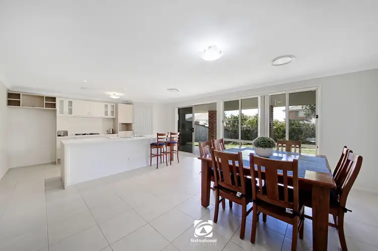 Sixth view of Homely house listing, 23 Folkes Street, Elderslie NSW 2570