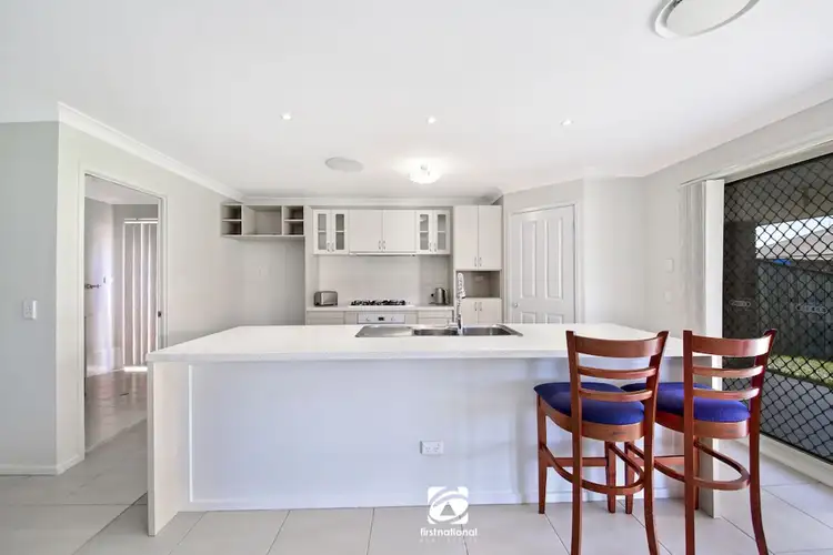 Seventh view of Homely house listing, 23 Folkes Street, Elderslie NSW 2570