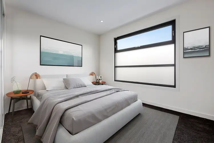 Fourth view of Homely townhouse listing, 2/12 Greendale Road, Doncaster East VIC 3109