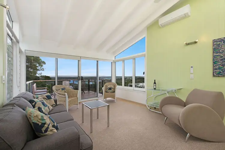 Third view of Homely house listing, 16 Arkana Drive, Noosa Heads QLD 4567