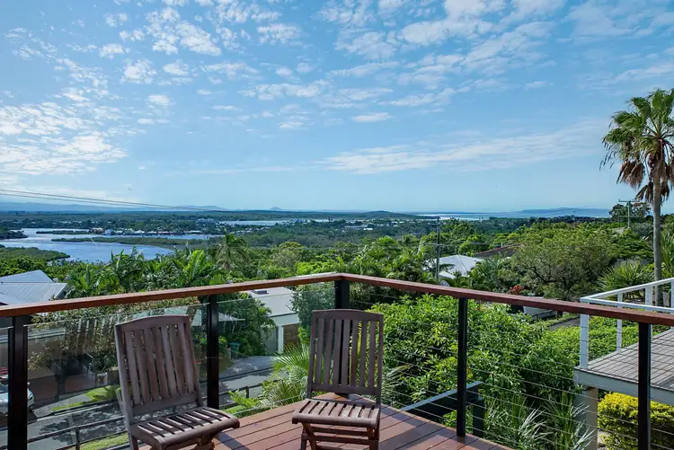 Fourth view of Homely house listing, 16 Arkana Drive, Noosa Heads QLD 4567