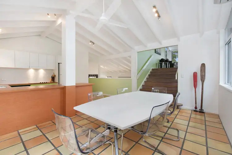 Fifth view of Homely house listing, 16 Arkana Drive, Noosa Heads QLD 4567
