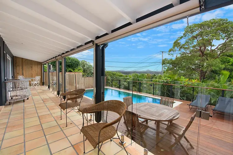 Sixth view of Homely house listing, 16 Arkana Drive, Noosa Heads QLD 4567