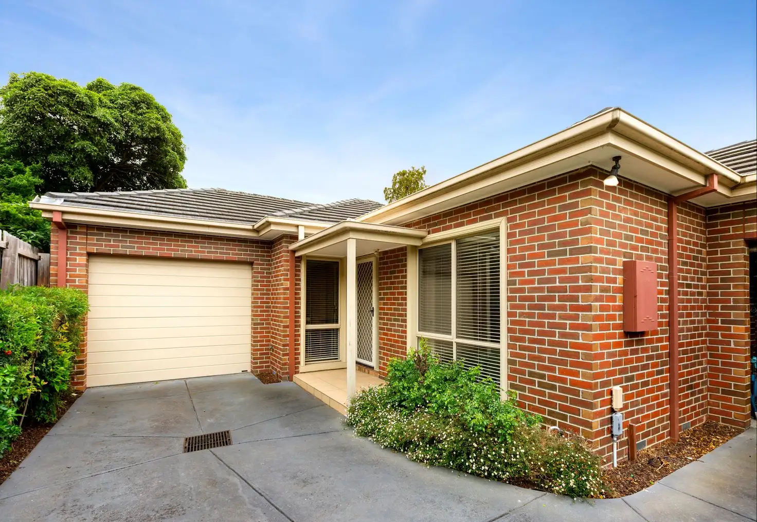 Main view of Homely unit listing, 2/36 McCulloch Street, Nunawading VIC 3131