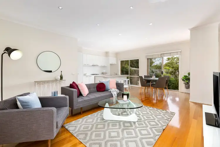 Second view of Homely unit listing, 2/36 McCulloch Street, Nunawading VIC 3131