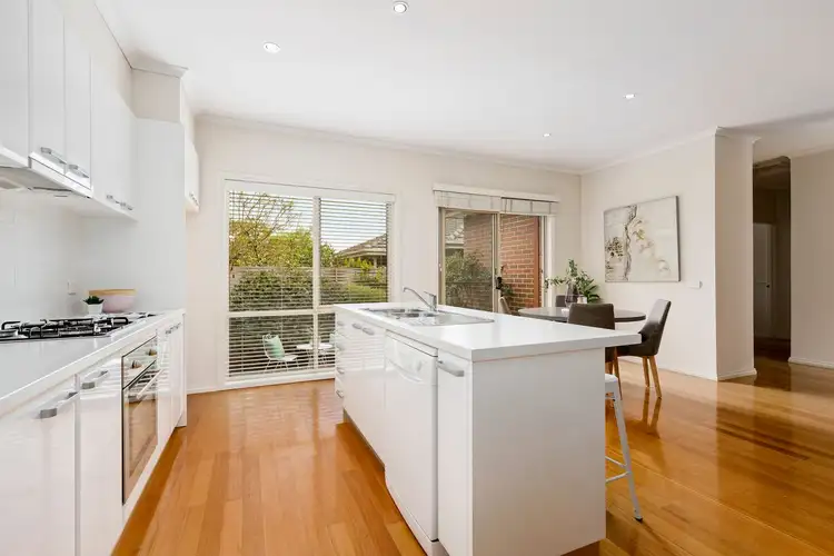 Fourth view of Homely unit listing, 2/36 McCulloch Street, Nunawading VIC 3131