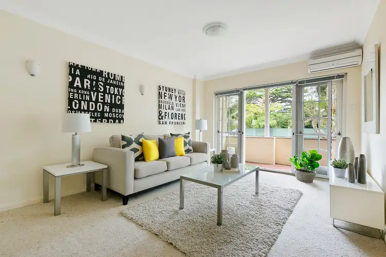 Second view of Homely apartment listing, 2/235-237 Pacific Highway, Lindfield NSW 2070