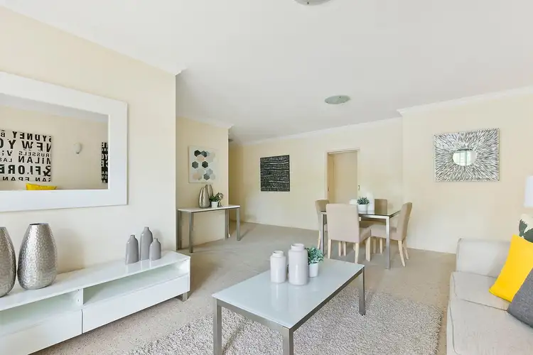 Third view of Homely apartment listing, 2/235-237 Pacific Highway, Lindfield NSW 2070
