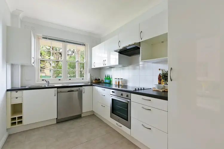 Fourth view of Homely apartment listing, 2/235-237 Pacific Highway, Lindfield NSW 2070