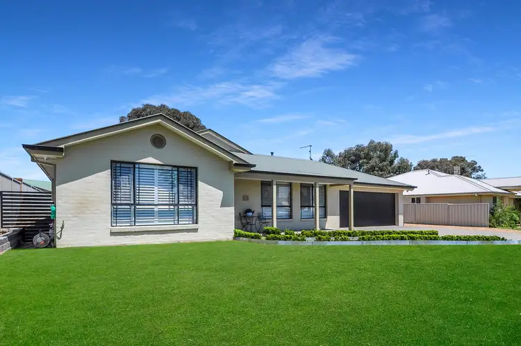 Main view of Homely house listing, 22 Hughes Street, Kelso NSW 2795