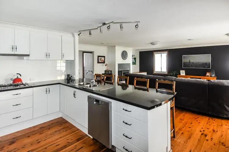 Third view of Homely house listing, 22 Hughes Street, Kelso NSW 2795
