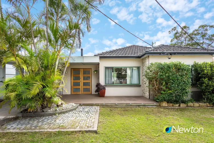 15 Murrami Avenue, Caringbah NSW 2229